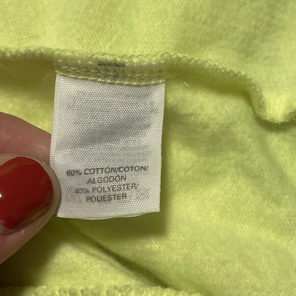 Victoria's Secret Hoodie Womens Medium Sequin Angel Wing Full Zip Jacket - Picture 12 of 16